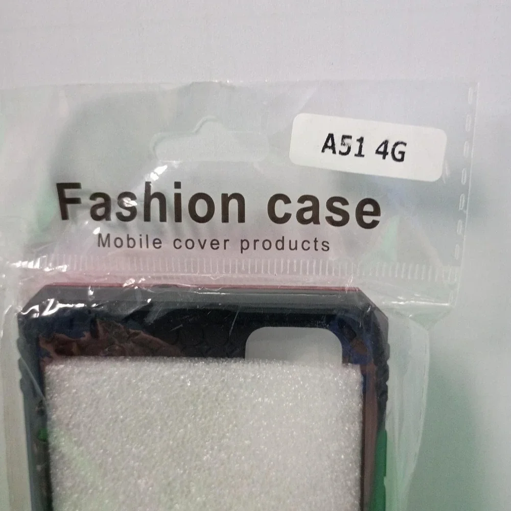 Samsung Galaxy A51 4G Case